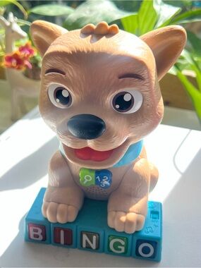 Cocomelon learning toy